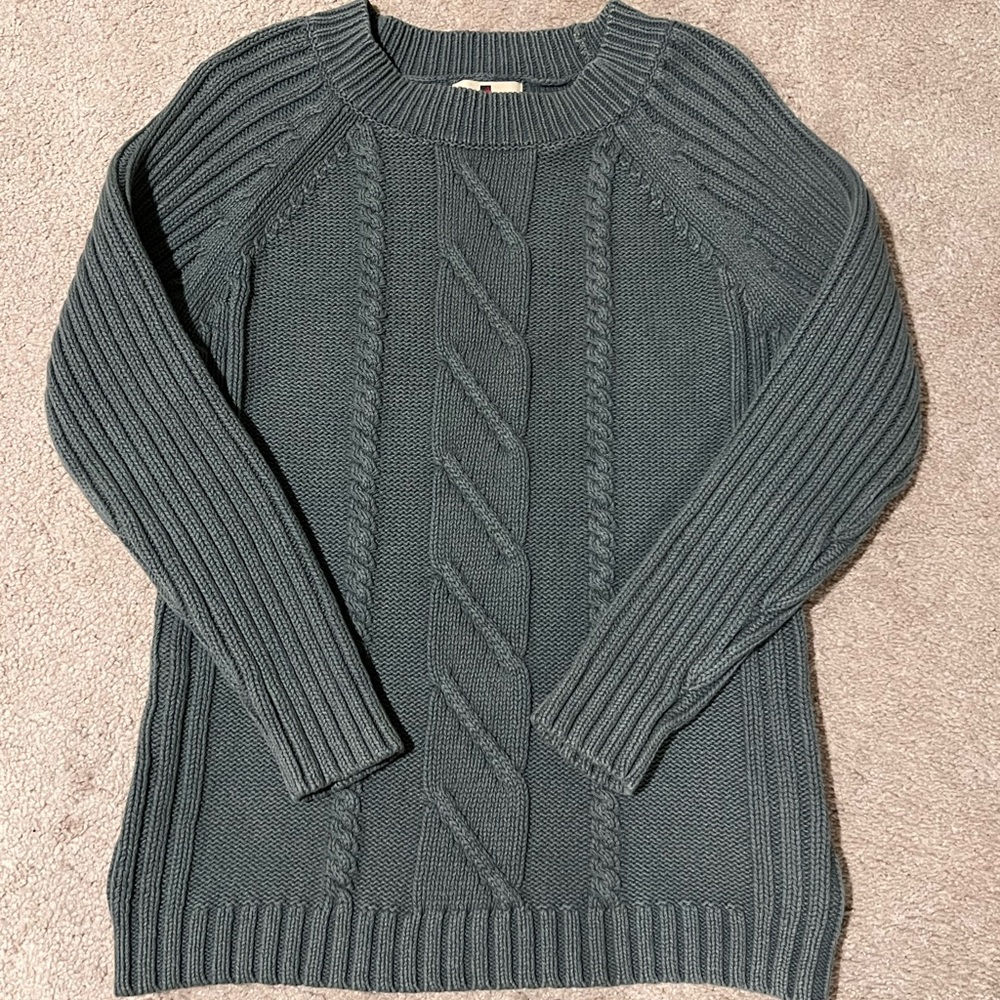Woolrich Heavy Sweater